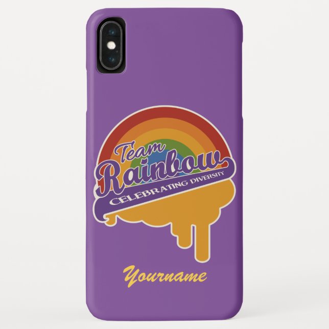 Capas personalizadas com monograma da Equipe Arco- (Verso)