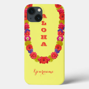Capas personalizadas da Lei Havaiana