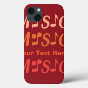 CAPAS personalizadas de MÚSICA