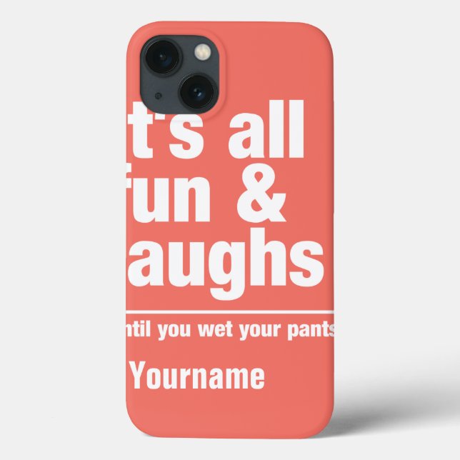 Capas personalizadas de nomes e cores DIVERTIDAS E (Verso)