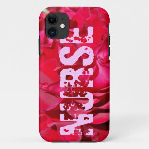 Capas personalizadas para iPhone 5 de enfermeira R