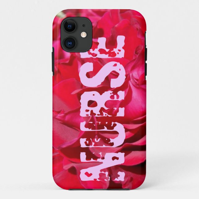 Capas personalizadas para iPhone 5 de enfermeira R (Verso)