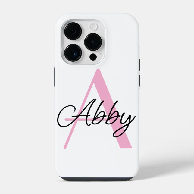 capas personalizadas para iPhone / iPad (Verso)