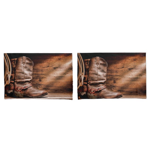 Capas Personalizado Boots Barn Wood R (Frente - conjunto)