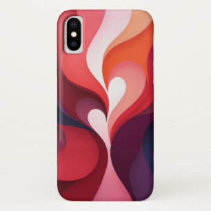 capas X iPhone (LoveInColors)
