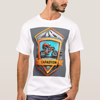 Capasyion Camisetas - Onde Estilo Atende Imaginaçã