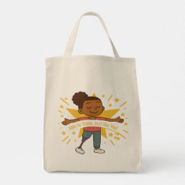 Capaz de brilhar, assim como a sua Bolsa de Tote