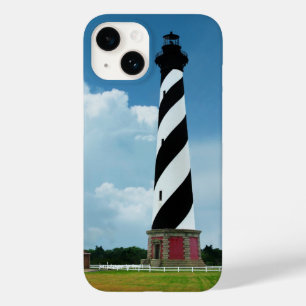 Cape Hatteras Lighthouse Outer Banks NC
