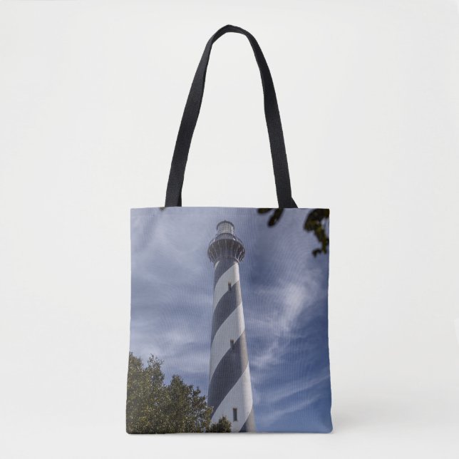 Cape Hatteras Tote Bag (Frente)
