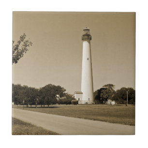 Cape May Lighthouse