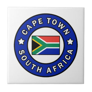 Cape Town África do Sul