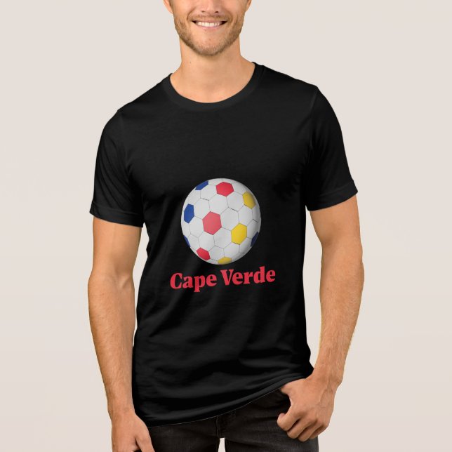 cape verde soccer (Frente)