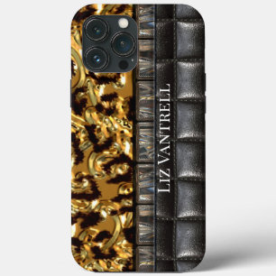 Capetown Bonito Animal Monograma XIII