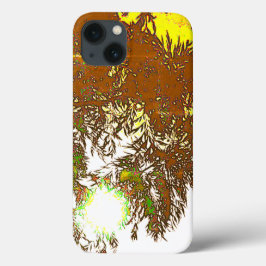 capinha apple iphone13 arte e design 