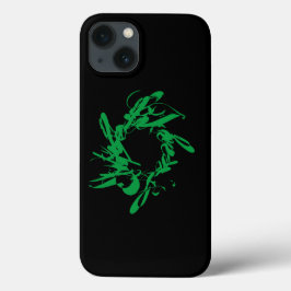 capinha apple iphone13 arte e design 