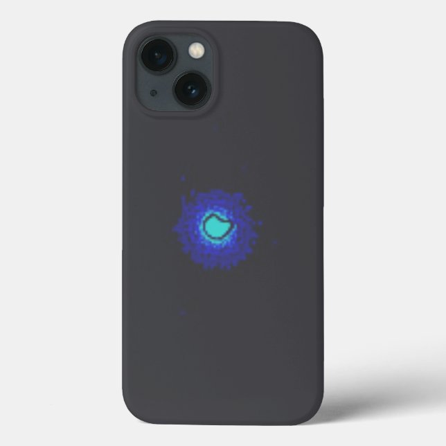 capinha apple iphone13 arte e design  (Verso)