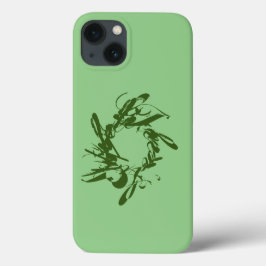 capinha apple iphone13 arte e design 