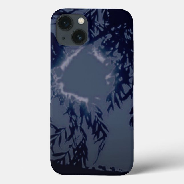 capinha apple iphone13 arte e design  (Verso)