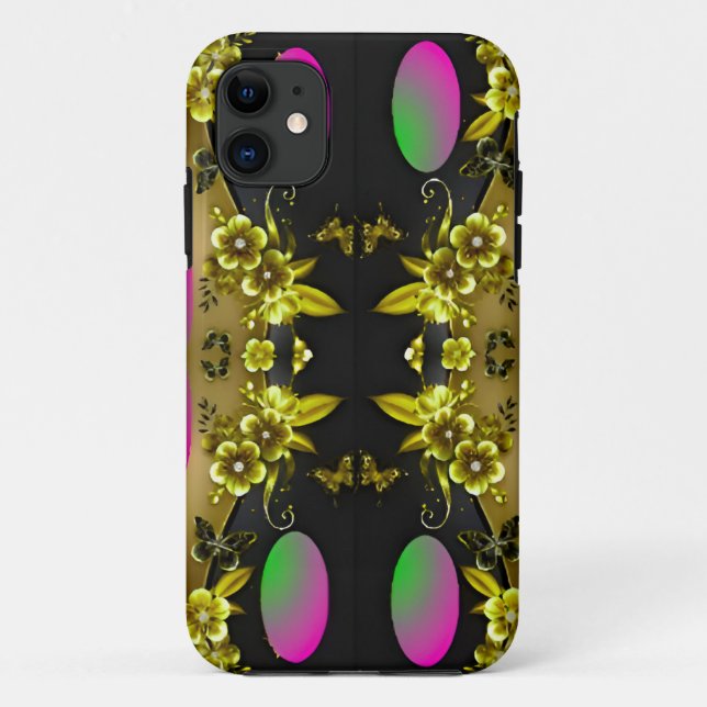 Capinha Case-Mate Barely There para iPhone 13 (Verso)