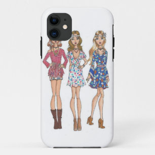Capinha Celular Fashion