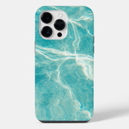 Capinha de Celular Amarelo e Branco Aqua Brilhante
