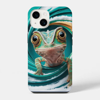 Capinha de Celular Camaleão: Estilo e Proteção