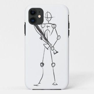 Capinha de celular desenho