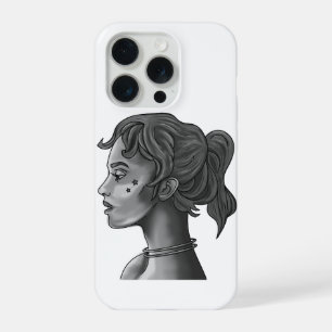 Capinha de Celular Estética Musa Celestial
