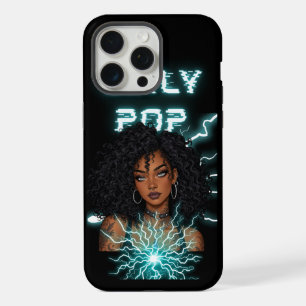 Capinha de Celular Girly Pop Lightning