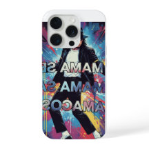 Capinha de Celular Pop Art
