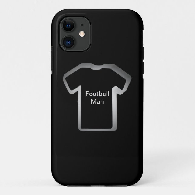 capinha de iphone 11 Pro Max (Verso)