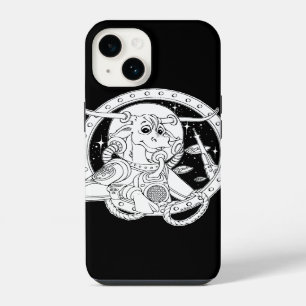 Capinha de iPhone 6 Space Cowboy