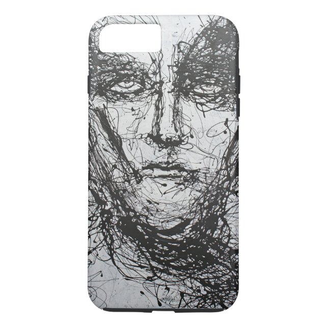 Capinha de iPhone 7 Plus Super Legal! (Verso)