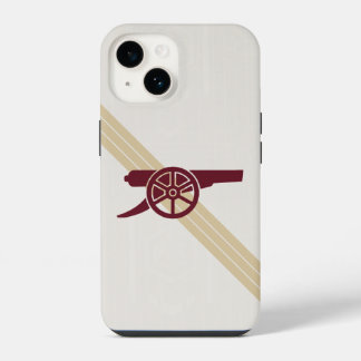 capinha de iphone arsenal
