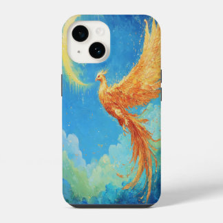 🔥 Capinha de iPhone Ascensão do Luar