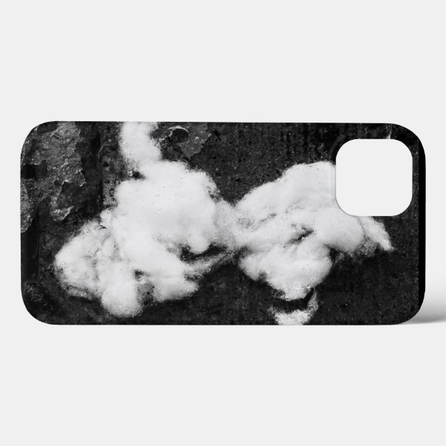 capinha de iPhone Case-Mate fofa por baixo (Verso (horizontal))