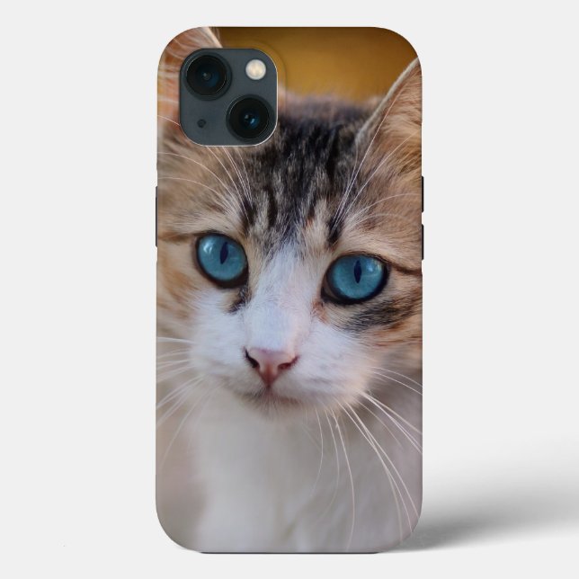 capinha de iPhone Case-Mate para gatos (Verso)