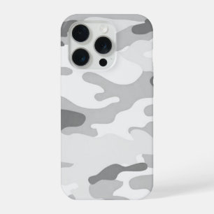 : Capinha de iPhone em Mármore Branco e Verde ❄️