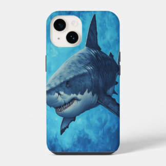 Capinha de iPhone Espírito Limitado pela Maré 🐋