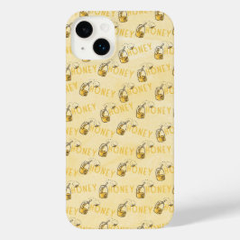 Capinha de iPhone Honey