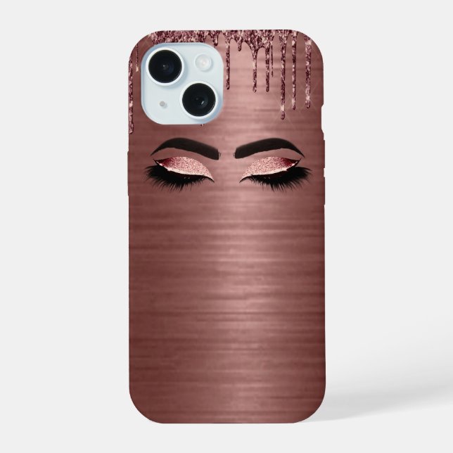 capinha de iPhone / iPad (Verso)