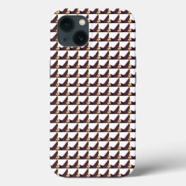 capinha de iPhone / iPad