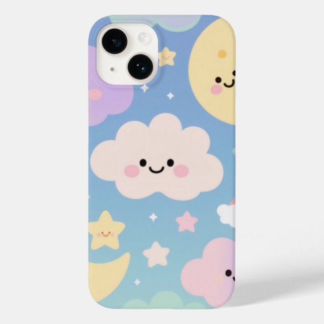 capinha de iPhone / iPad (Verso)