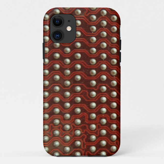 capinha de iPhone / iPad (Verso)