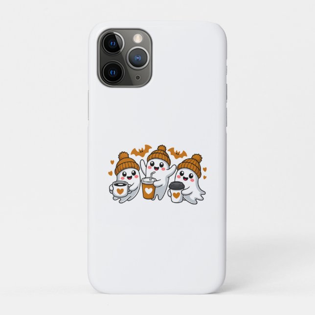 capinha de iPhone / iPad (Verso)