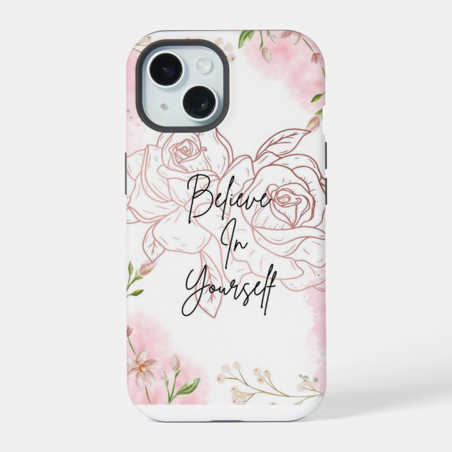 capinha de iPhone / iPad (Verso)