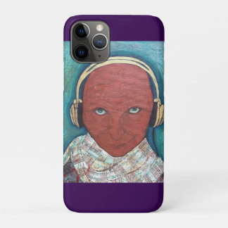 capinha de iPhone / iPad