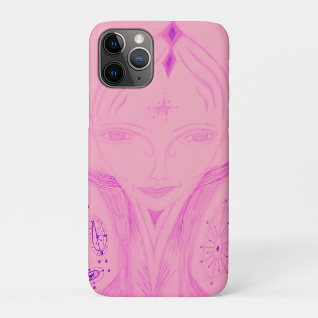 capinha de iPhone / iPad (Verso)