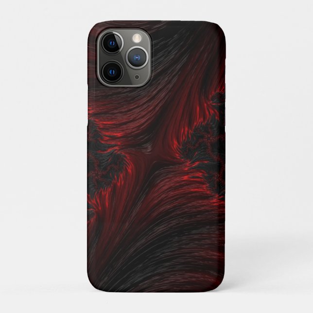capinha de iPhone / iPad (Verso)