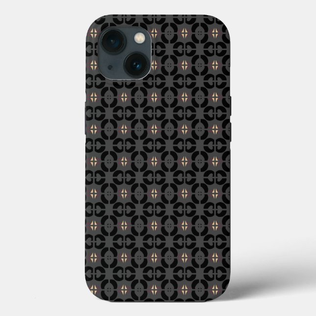 capinha de iPhone / iPad (Verso)